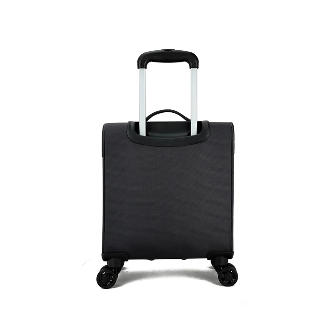 Decent D-Upright Underseater Trolley 42cm Black 5 Decent D-Upright Underseater Trolley 42cm Black - Afbeelding 3