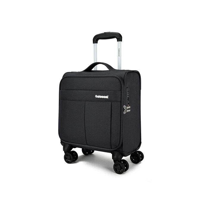 Decent D-Upright Underseater Trolley 42cm Black 6 Decent D-Upright Underseater Trolley 42cm Black - Afbeelding 4