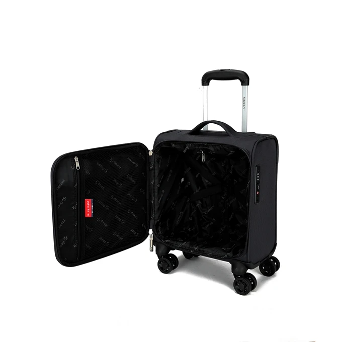 Decent D-Upright Underseater Trolley 42cm Black 7 Decent D-Upright Underseater Trolley 42cm Black - Afbeelding 5