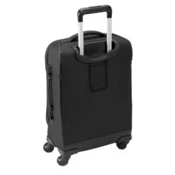 Eagle Creek Expanse 4-Wheel International Carry On 35L Black -Luxe Tassen image 2987