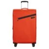 Samsonite Litebeam Spinner 77 EXP Tangerine Orange 2 Samsonite Litebeam Spinner 77 EXP Tangerine Orange -Luxe Tassen image 2992