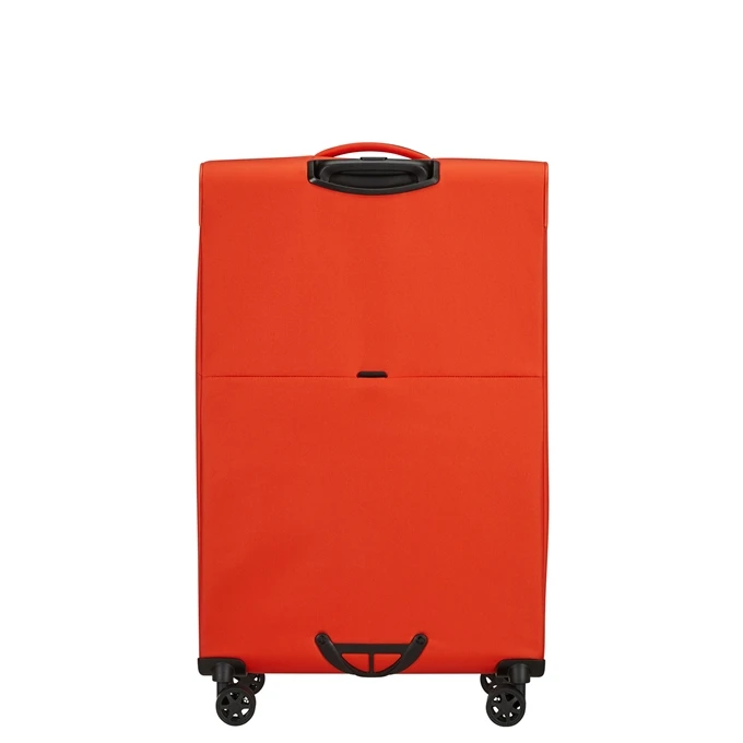 Samsonite Litebeam Spinner 77 EXP Tangerine Orange 5 Samsonite Litebeam Spinner 77 EXP Tangerine Orange - Afbeelding 3