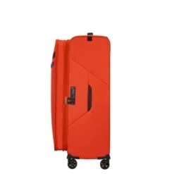 Samsonite Litebeam Spinner 77 EXP Tangerine Orange 15 Samsonite Litebeam Spinner 77 EXP Tangerine Orange -Luxe Tassen image 2996