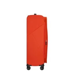 Samsonite Litebeam Spinner 77 EXP Tangerine Orange 16 Samsonite Litebeam Spinner 77 EXP Tangerine Orange -Luxe Tassen image 2997
