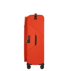 Samsonite Litebeam Spinner 77 EXP Tangerine Orange 17 Samsonite Litebeam Spinner 77 EXP Tangerine Orange -Luxe Tassen image 2998