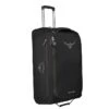 Osprey Daylite Wheeled Duffel 85 Black 1 Osprey Daylite Wheeled Duffel 85 Black -Luxe Tassen image 3001