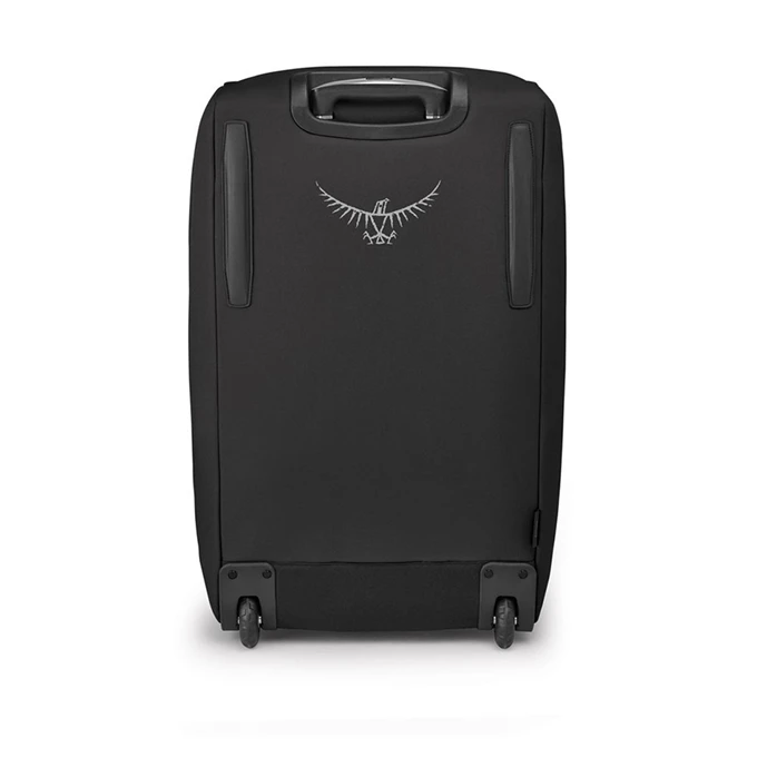 Osprey Daylite Wheeled Duffel 85 Black 6 Osprey Daylite Wheeled Duffel 85 Black - Afbeelding 4