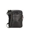 Micmacbags Le Mans Crossover Black -Luxe Tassen image 301