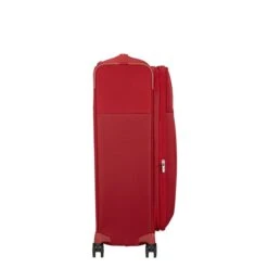 Samsonite D'Lite Spinner 71 Exp Chili Red 8 Samsonite D'Lite Spinner 71 Exp Chili Red -Luxe Tassen image 3021