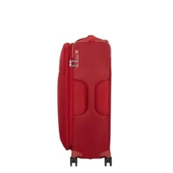 Samsonite D'Lite Spinner 71 Exp Chili Red 9 Samsonite D'Lite Spinner 71 Exp Chili Red -Luxe Tassen image 3022