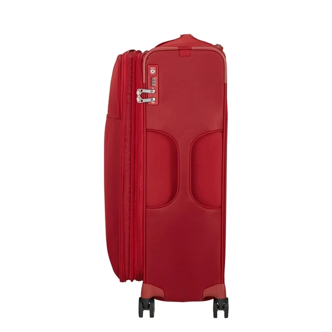Samsonite D'Lite Spinner 71 Exp Chili Red 6 Samsonite D'Lite Spinner 71 Exp Chili Red - Afbeelding 4