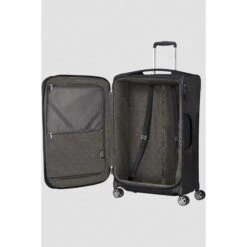 Samsonite D'Lite Spinner 71 Exp Chili Red 11 Samsonite D'Lite Spinner 71 Exp Chili Red -Luxe Tassen image 3024