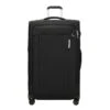 Samsonite Respark Spinner 79 Expandable Ozone Black 1 Samsonite Respark Spinner 79 Expandable Ozone Black -Luxe Tassen image 3025