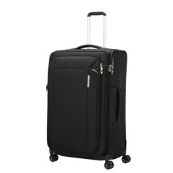 Samsonite Respark Spinner 79 Expandable Ozone Black -Luxe Tassen image 3026