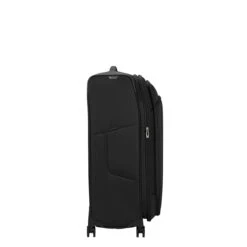 Samsonite Respark Spinner 79 Expandable Ozone Black -Luxe Tassen image 3028