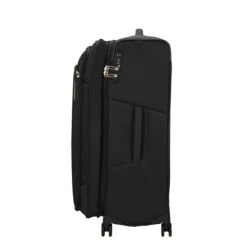 Samsonite Respark Spinner 79 Expandable Ozone Black -Luxe Tassen image 3029