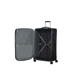 Samsonite Respark Spinner 79 Expandable Ozone Black -Luxe Tassen image 3030
