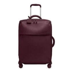 Lipault Plume Medium Trip Bordeaux