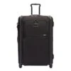 Tumi Alpha Medium Trip Expandable Black