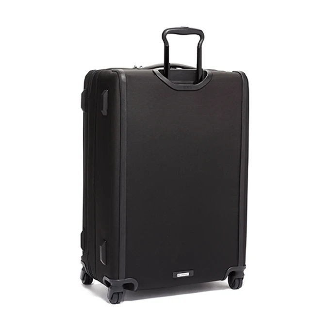 Tumi Alpha Medium Trip Expandable Black 4 Tumi Alpha Medium Trip Expandable Black - Afbeelding 2
