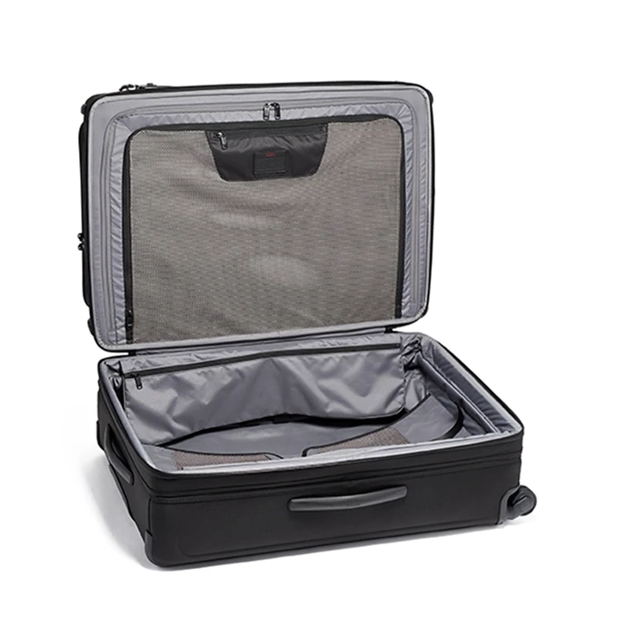 Tumi Alpha Medium Trip Expandable Black 6 Tumi Alpha Medium Trip Expandable Black - Afbeelding 4