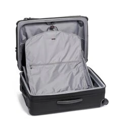 Tumi Alpha Medium Trip Expandable Black 12 Tumi Alpha Medium Trip Expandable Black -Luxe Tassen image 3047
