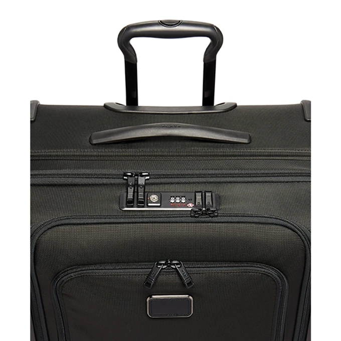 Tumi Alpha Medium Trip Expandable Black 8 Tumi Alpha Medium Trip Expandable Black - Afbeelding 6