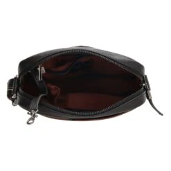 Micmacbags Le Mans Crossover Black -Luxe Tassen image 305