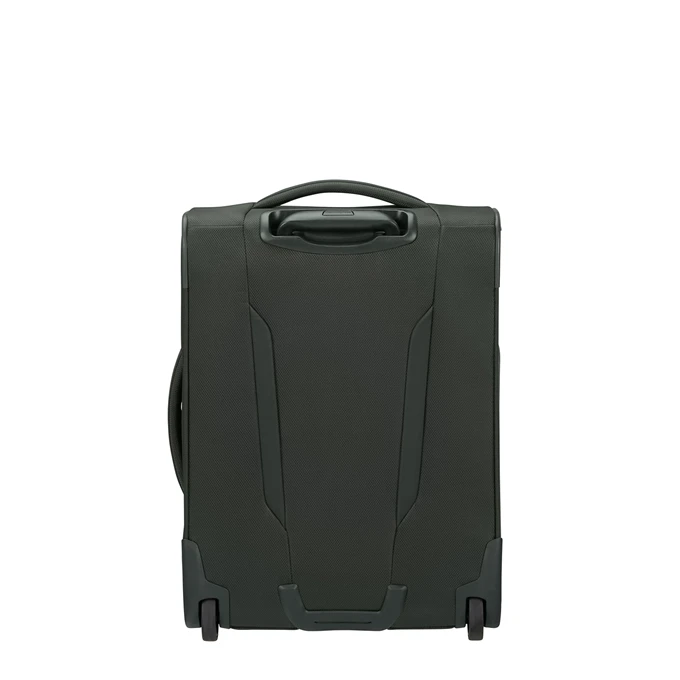 Samsonite Respark Upright 55 Expandable Forest Green 6 Samsonite Respark Upright 55 Expandable Forest Green - Afbeelding 4