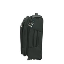 Samsonite Respark Upright 55 Expandable Forest Green 11 Samsonite Respark Upright 55 Expandable Forest Green -Luxe Tassen image 3059