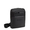Porsche Design Urban Eco Shoulderbag S Black -Luxe Tassen image 306