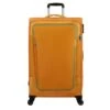 American Tourister Pulsonic Spinner 81 EXP Sunset Yellow -Luxe Tassen image 3062