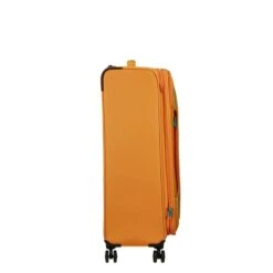 American Tourister Pulsonic Spinner 81 EXP Sunset Yellow 17 American Tourister Pulsonic Spinner 81 EXP Sunset Yellow -Luxe Tassen image 3065