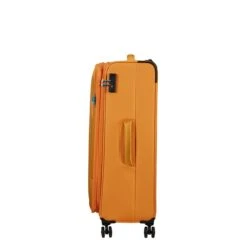American Tourister Pulsonic Spinner 81 EXP Sunset Yellow 18 American Tourister Pulsonic Spinner 81 EXP Sunset Yellow -Luxe Tassen image 3066