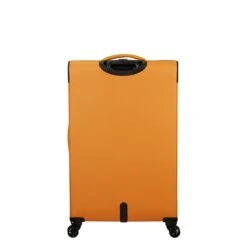 American Tourister Pulsonic Spinner 81 EXP Sunset Yellow 20 American Tourister Pulsonic Spinner 81 EXP Sunset Yellow -Luxe Tassen image 3068