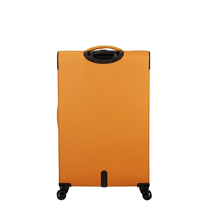 American Tourister Pulsonic Spinner 81 EXP Sunset Yellow 9 American Tourister Pulsonic Spinner 81 EXP Sunset Yellow - Afbeelding 7