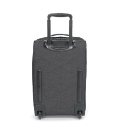 Eastpak Double Tranverz S Black Denim -Luxe Tassen image 3076