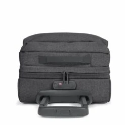 Eastpak Double Tranverz S Black Denim -Luxe Tassen image 3078