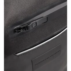Porsche Design Urban Eco Shoulderbag S Black -Luxe Tassen image 308