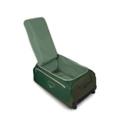 Osprey Daylite Whld Duffel 85 Green Canopy/green Creek -Luxe Tassen image 3084