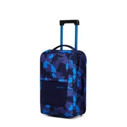 Satch Flow S Cabin Size Trolley Troublemaker -Luxe Tassen image 3088