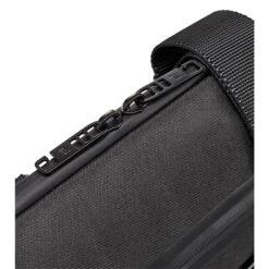 Porsche Design Urban Eco Shoulderbag S Black -Luxe Tassen image 309