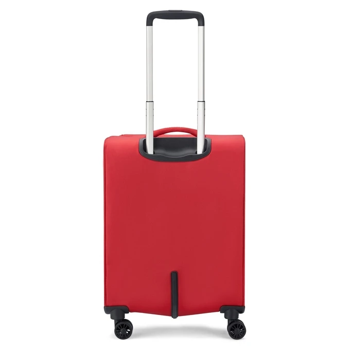 Roncato Joy Cabin Trolley 55/20 Red 4 Roncato Joy Cabin Trolley 55/20 Red - Afbeelding 2