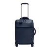 Lipault Plume Cabin Trolley Navy 1 Lipault Plume Cabin Trolley Navy -Luxe Tassen image 3098