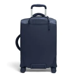 Lipault Plume Cabin Trolley Navy -Luxe Tassen image 3100
