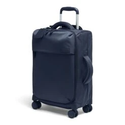 Lipault Plume Cabin Trolley Navy -Luxe Tassen image 3101