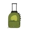 Trixie Mr. Dino Reistrolley Green -Luxe Tassen image 3103