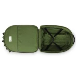 Trixie Mr. Dino Reistrolley Green -Luxe Tassen image 3107