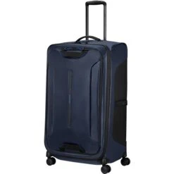 Samsonite Ecodiver Spinner Duffle 79 Blue Nights -Luxe Tassen image 3110