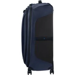 Samsonite Ecodiver Spinner Duffle 79 Blue Nights -Luxe Tassen image 3112